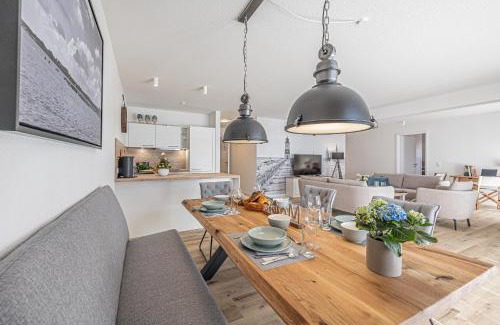 Schleswig Apartamento | Fjord-Koje 1