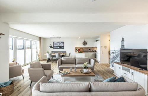 Schleswig Apartamento | Fjord-Koje 1