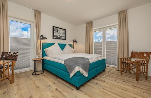 Schleswig Apartamento | Fjord-Koje 1