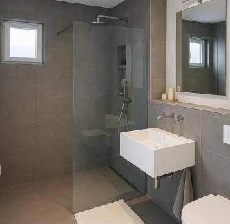 Russee - Hammer Apartamento | Fjord Stay - Neue Apartment in Kiel - Free Park - 24-7 Check in - "Oslo"