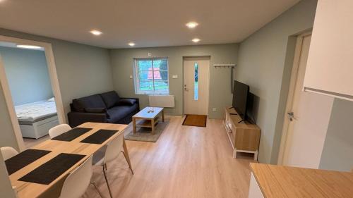 Sunde Apartamento | Fjord studio
