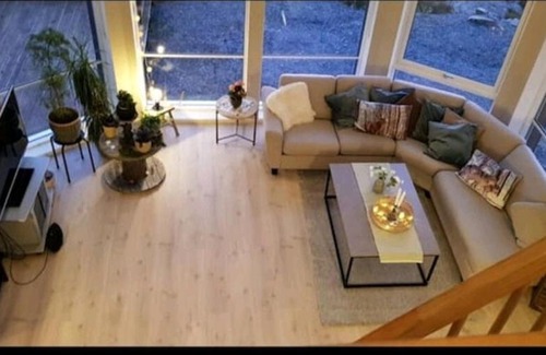 Steinsland Casa | Fjordcabin Panoramic view Near Bergen 3 sleepingroom