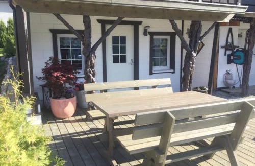 Innfjorden Casa | Fjordgaestehaus