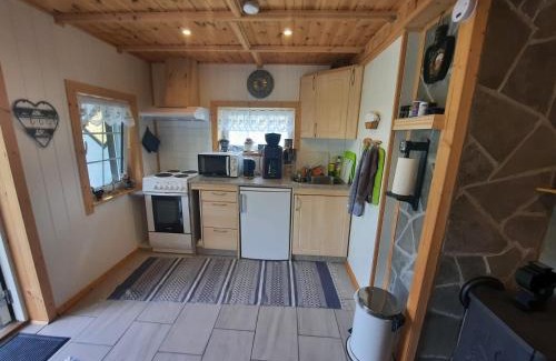 Innfjorden Casa | Fjordgaestehaus