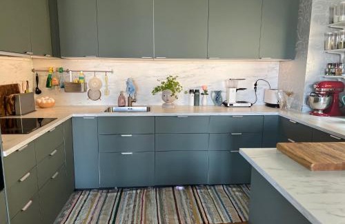 Trondheim City Centre Apartamento | Fjordgata i Trondheim