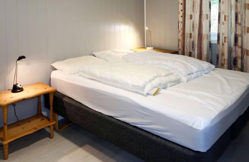 Hyllestad Casa | Casa de vacaciones Fjordperlen (FJS145) en Sørbøvåg - 6 personas, 2 dormitorios