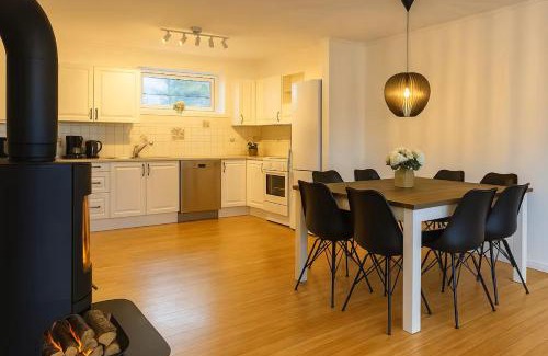 Stryn Apartamento | Fjordpust og fjellsteg - Stryn