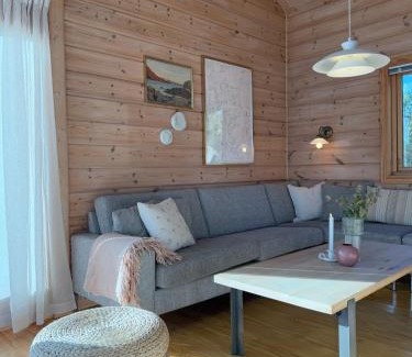 Strand Municipality Casa | Fjordview Family Cabin