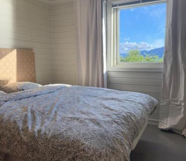 Strand Municipality Casa | Fjordview Family Cabin