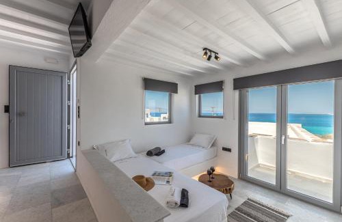 Maragas Apartamento | FK Luxury Suites - Orkos Beach