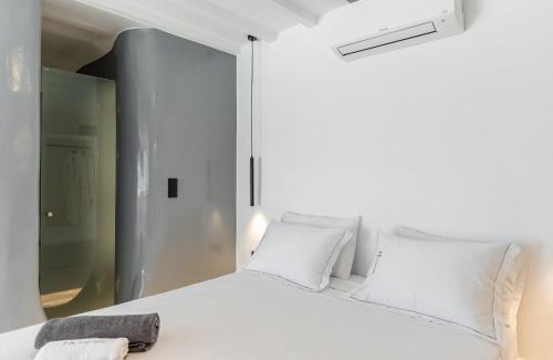 Maragas Apartamento | FK Luxury Suites - Orkos Beach