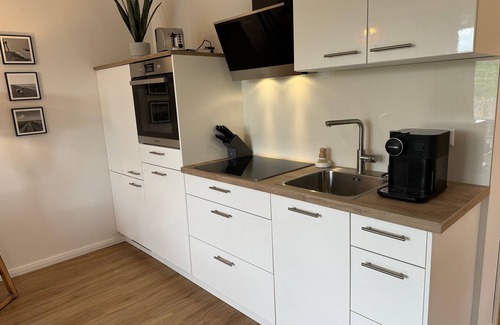 Friedrichskoog Apartamento | FKG Holiday apartment Hafenglück/von Horsten - Holiday apartment Hafenglück/von Horsten