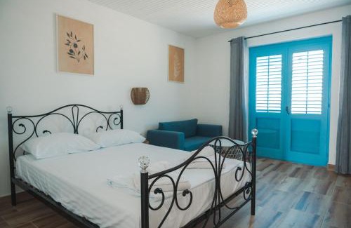 Ulcinj Complejo | FKK Ada Bojana