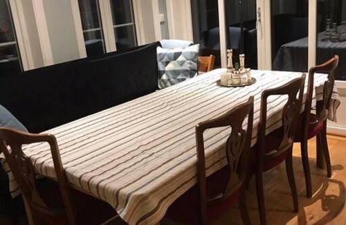 Arendal Casa | Flåklypa, hus på toppen med jacuzzi og utsikt