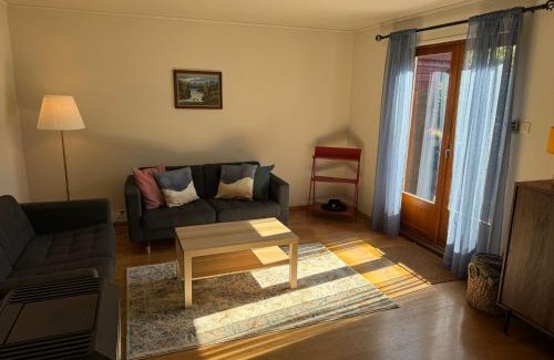Flåm Casa | Flåm Fjord Panorama House