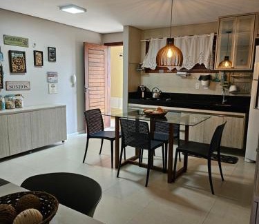 Flecheiras Apartamento | Flêbeach