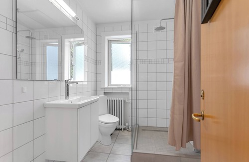 Norðurmyri Casa | Flóki Guesthouse