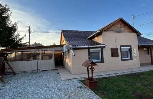 Tiszafured Apartamento | Flóra vendégház Tiszafüred