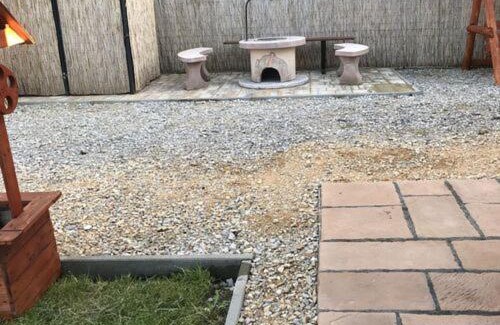 Tiszafured Apartamento | Flóra vendégház Tiszafüred