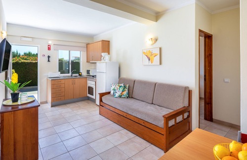 Pata de Baixo Apartamento | Flôr da Laranja, Albufeira
