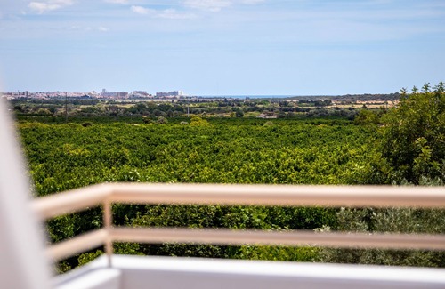 Pata de Baixo Apartamento | Flôr da Laranja, Albufeira