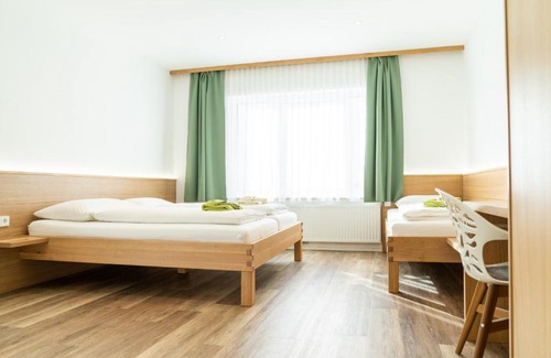 Schallmoos Cama Y Desayuno | Flöckner B&B