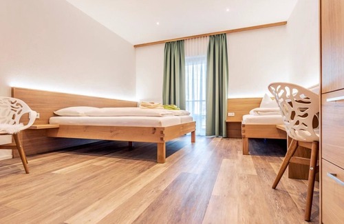 Schallmoos Cama Y Desayuno | Flöckner B & B