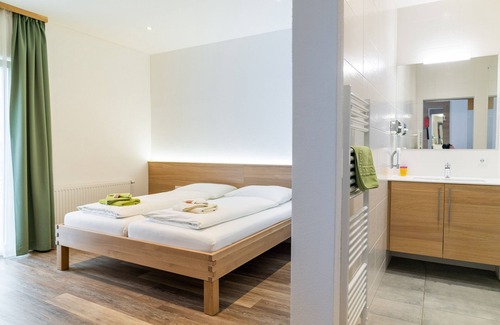 Schallmoos Cama Y Desayuno | Flöckner B & B