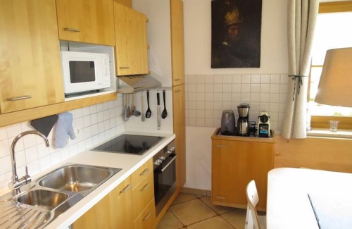 Wallgau Apartamento | Flösserstrasse by Interhome