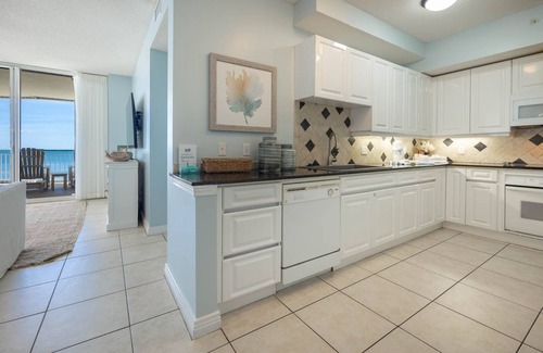 Coffeyville Condominio | Fl-beach Colony East E3b 3 Bedroom Condo