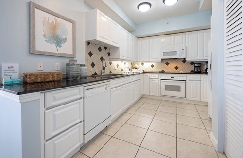Coffeyville Condominio | Fl-beach Colony East E3b 3 Bedroom Condo