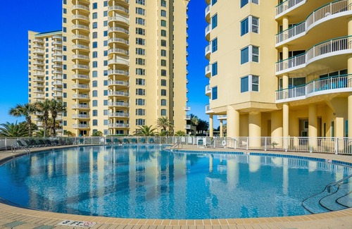 Coffeyville Condominio | Fl-beach Colony East E3b 3 Bedroom Condo