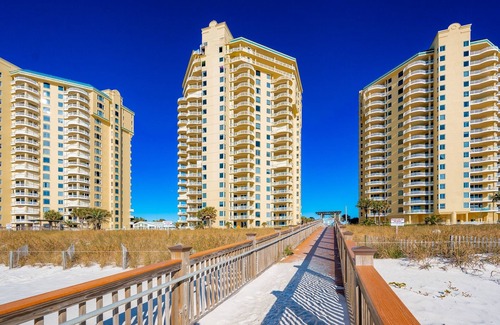Coffeyville Condominio | Fl-beach Colony East E3b 3 Bedroom Condo