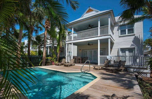 Marathon Villa | FL Keys 3BR 2-Level | Pvt Pool | No Hidden Fees