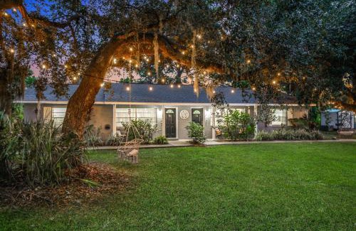 Homosassa Casa | FL's Nature Coast Getaway - 4BR, 2BA, Boat Parking