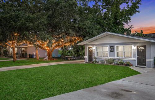 Homosassa Casa | FL's Nature Coast Getaway - 4BR, 2BA, Boat Parking
