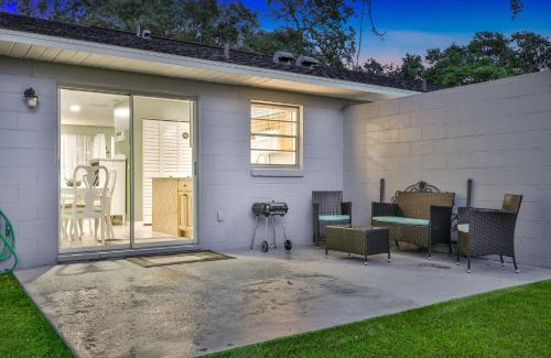 Homosassa Casa | FL's Nature Coast Getaway - 4BR, 2BA, Boat Parking