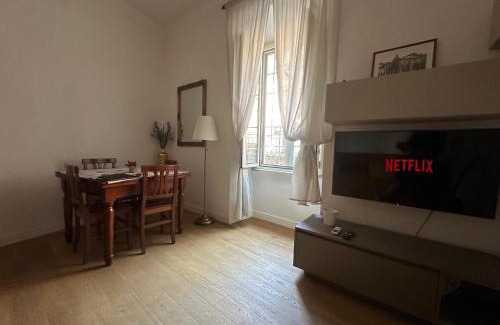 Rione XIV Borgo Apartamento | FL Suites - Vatican