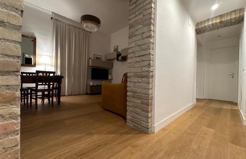 Rione XIV Borgo Apartamento | FL Suites - Vatican
