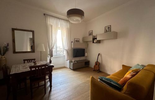Rione XIV Borgo Apartamento | FL Suites - Vatican