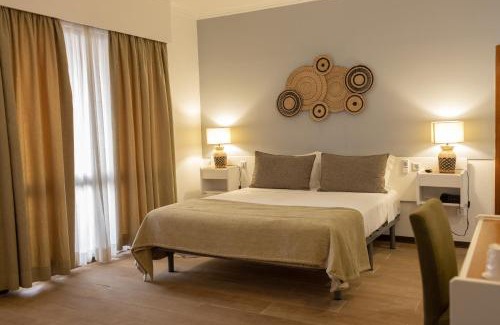 Ribeira Brava Hotel | Flag Hotel Madeira - Ribeira Brava