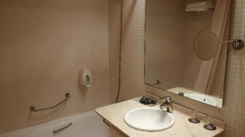 Massalfassar Hotel | Flag Hotel Valencia