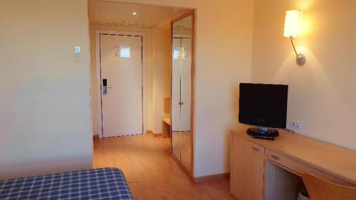 Massalfassar Hotel | Flag Hotel Valencia