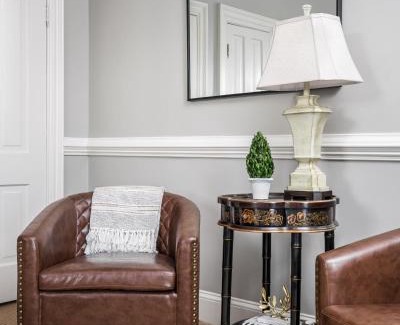 Historic District Hotel | Flag House Inn