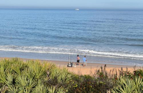 Flagler Beach Apartamento | Flagler Beach Motel and Vacation Rentals