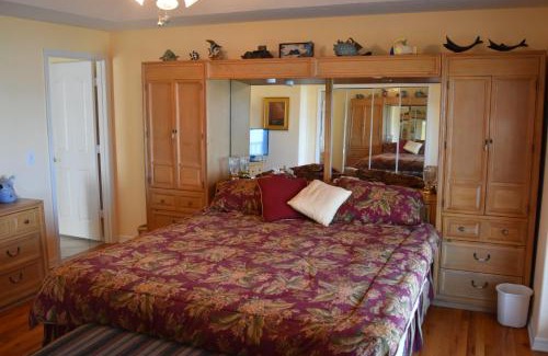 Flagler Beach Apartamento | Flagler Beach Motel and Vacation Rentals