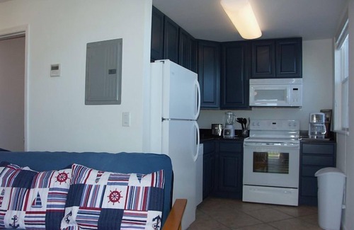 Flagler Beach Hotel | Flagler Beach Motel and Vacation Rentals