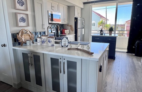 Flagler Beach Casa | Flagler Beach Oceanfront- Upscale Living and Coastal Relaxation