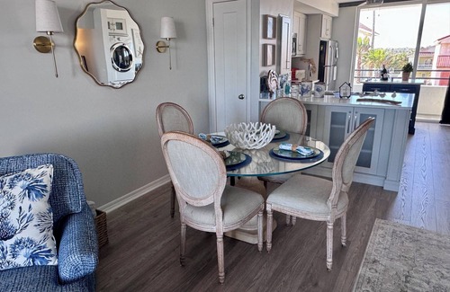 Flagler Beach Casa | Flagler Beach Oceanfront- Upscale Living and Coastal Relaxation