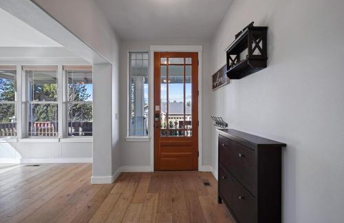 Bend Casa | Flagline Trail home